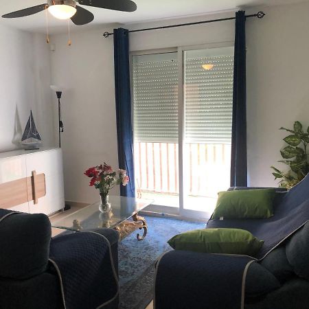 Apartamento Ibiza Alcalá de Henares Exterior foto