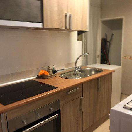 Apartamento Ibiza Alcalá de Henares Exterior foto