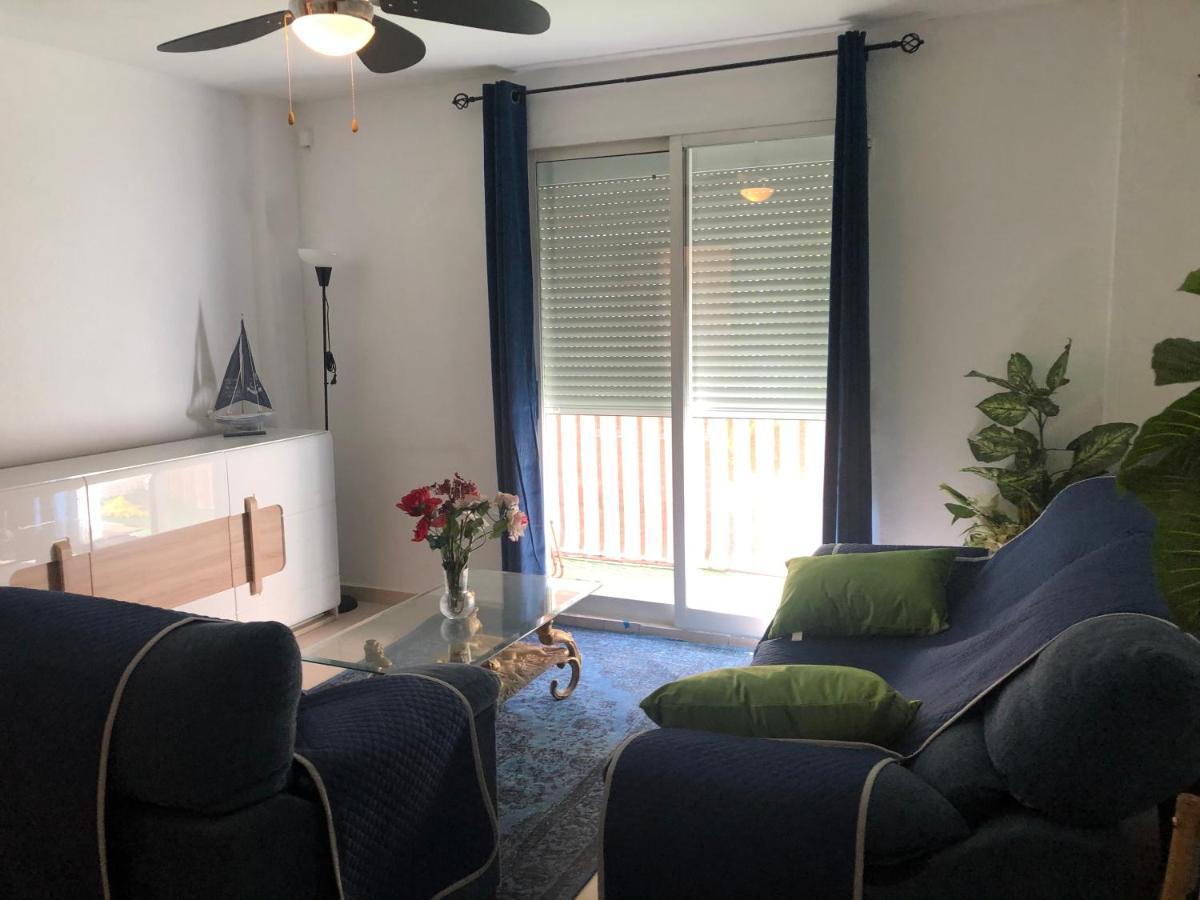 Apartamento Ibiza Alcalá de Henares Exterior foto